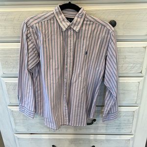 Ralph Lauren Oxford